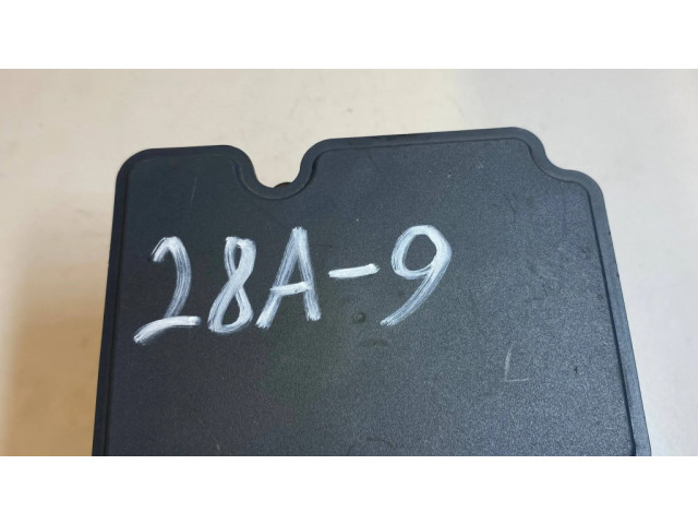 Jednotka ABS 0265244043   Citroen Jumper 2015