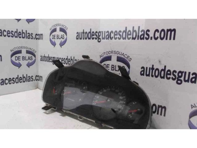 Přístrojová deska  Hyundai Santa Fe  20011204, CUADROINSTRUMENTOS  