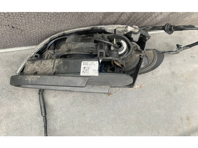 Zpětné zrcátko  Audi A5 2021  041409, 21056505  