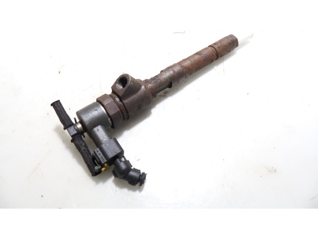 Форсунка 0445110183    Fiat Grande Punto  199A2000 