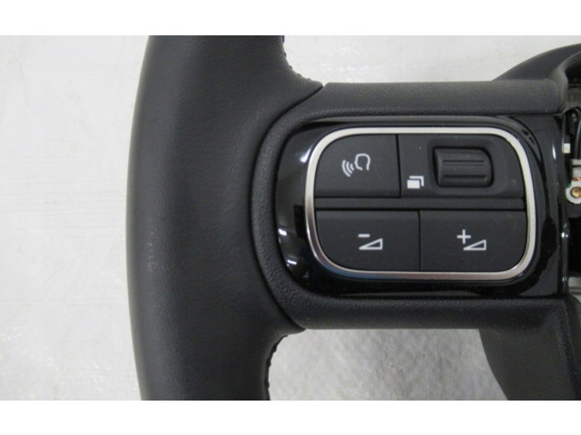 Руль Citroen C3 Aircross  2017 -  года       