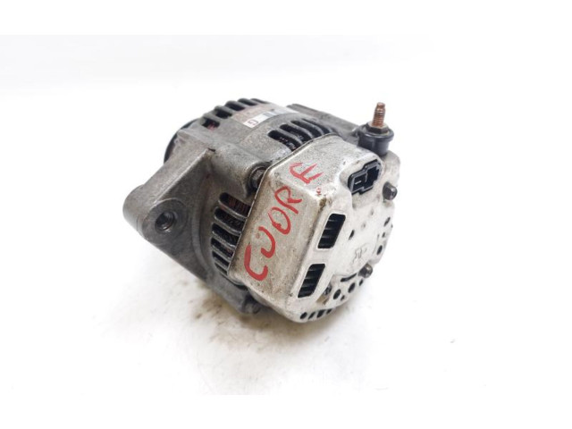 Генератор 2706097202, 2706097202   Daihatsu Cuore      
