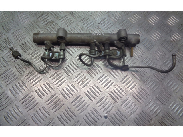 Vstřikovací lišta 0445214133   Toyota Yaris     