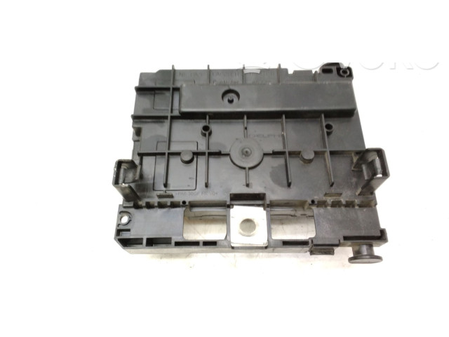   Pojistková skříňka 9675877980, BSMR02   Citroen C6 2009
