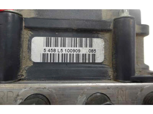 Jednotka ABS 5458L51000909085   Peugeot 107 2009
