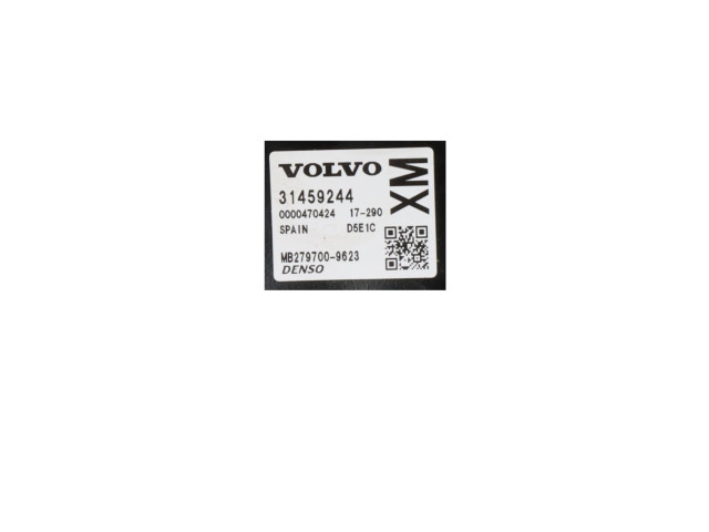 Řídící jednotka 31459244   Volvo V40 Cross country 2017