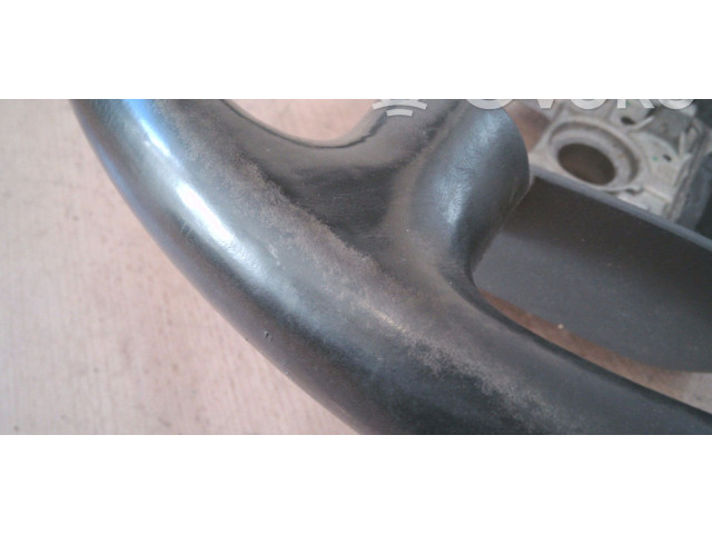 Руль Volkswagen Touareg I  2002 - 2010 года 62103001A      