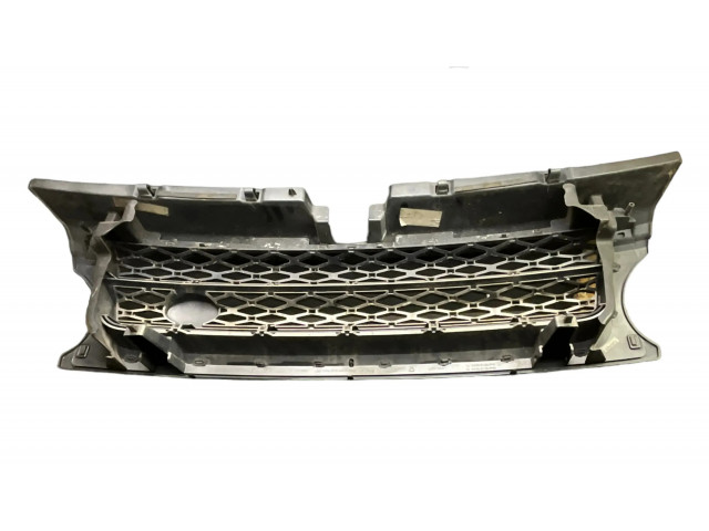 Верхняя решётка Land Rover Range Rover Sport L320 2005-2013 года AH328138AW, AH328138BW      