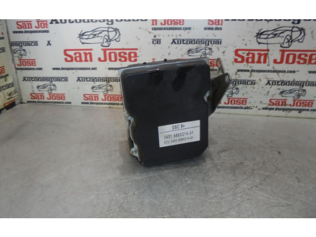 Jednotka ABS 0265951974   BMW X1 E84 2012