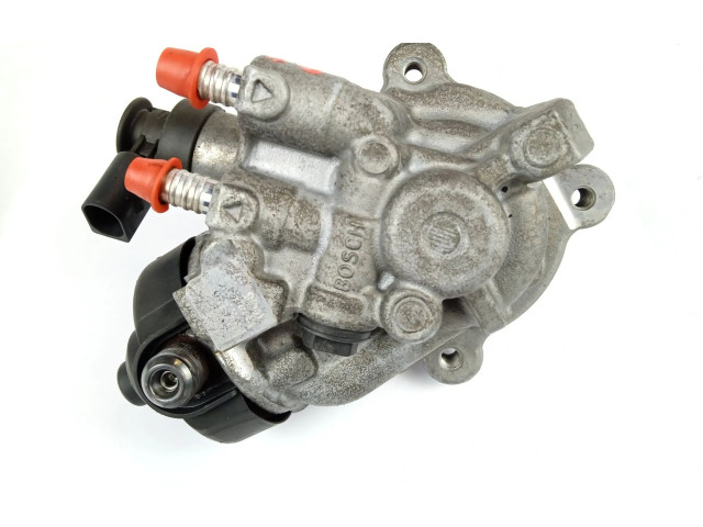 Vstřikovací čerpadlo 0445010538, 04L130755E   Skoda Superb B8 (3V)     
