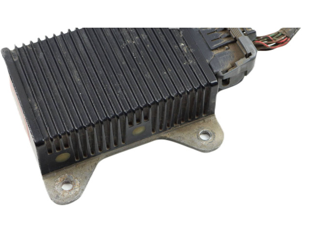 Блок управления двигателя MR507766, E8T11671   Mitsubishi Pajero Pinin