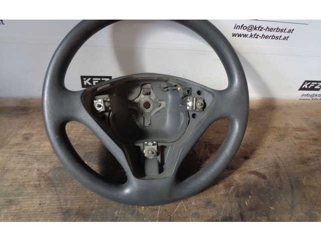Руль Fiat Stilo   -  года 735304560, 735304560      