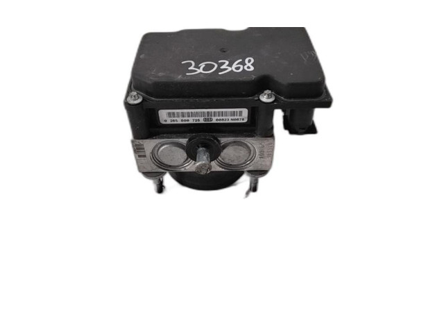 ABS Steuergerät 0265800725, 0265800725   Lancia Musa 2011