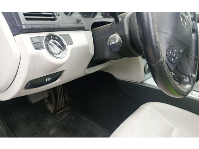 Volant Mercedes-Benz CL C215 2010   