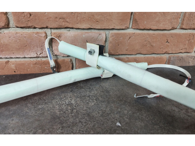 Боковая подушка безопасности 7421136   BMW X2 F39