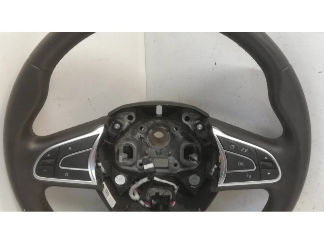 Volant Renault Espace -  Grand espace V 2018 484000726R, 1234567890  