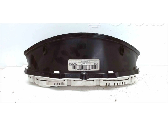 Панель приборов YAC500464   Land Rover Range Rover Sport L320       