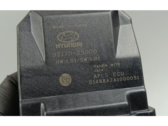 Блок управления 92170J5000   KIA Stinger