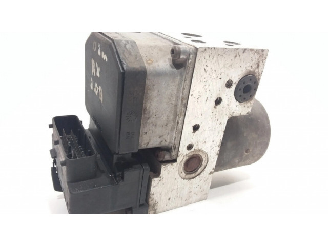Jednotka ABS 0265220668, 8200178134   Renault Scenic RX 2001