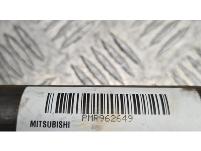 Боковая подушка безопасности PMR962649, 601594901   Mitsubishi Colt