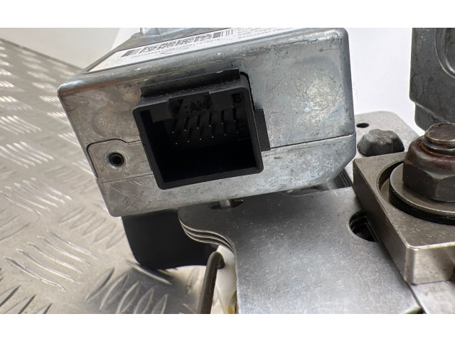    Рулевая рейка KL22646J6445, 68145593AF   Jeep Cherokee 2013 - 2020 года