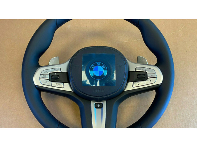 Volant BMW 7 G11 G12 2016 32308008186, 32307855723  