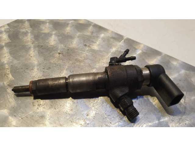 Форсунка 9652763280, 011802840    Citroen C2 для дизельного двигателя  0