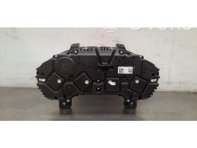 Přístrojová deska  Ford Fiesta 2019 H1BT10849EAC  
