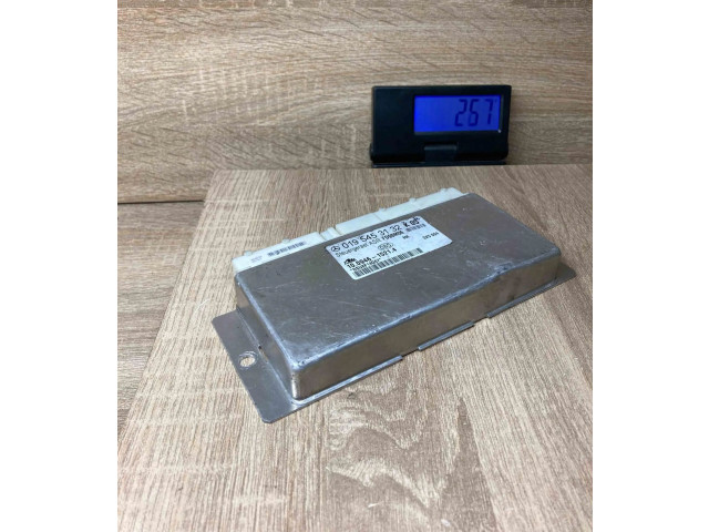 Блок управления АБС 0195453132, 100945615214   Mercedes-Benz C W202