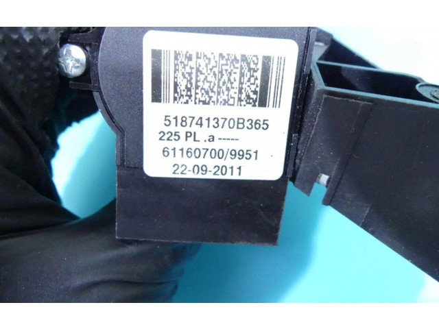 Řídící jednotka 51908946, IMPRK1352840   Fiat Fiorino 2011