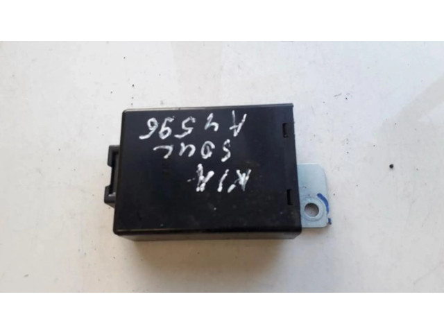 Блок управления 952102K000, 95210-2K000   KIA Soul