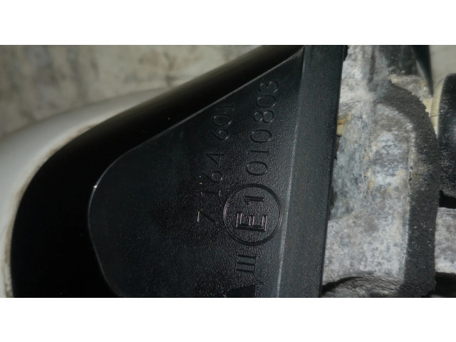 Zpětné zrcátko  BMW 1 E81 E87 2009  CO1331081, D70-5  