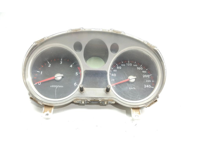Панель приборов 24820JG50A   Nissan X-Trail T31       