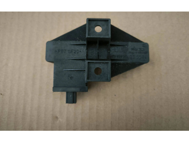 Блок управления 4F0909141   Audi A6 S6 C6 4F