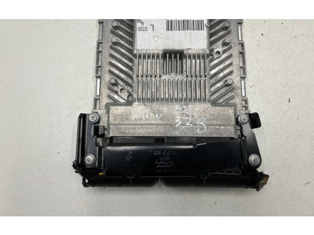    Рулевая рейка 4F1907559D, 4F2910559G   Audi A6 S6 C6 4F 2004 - 2011 года