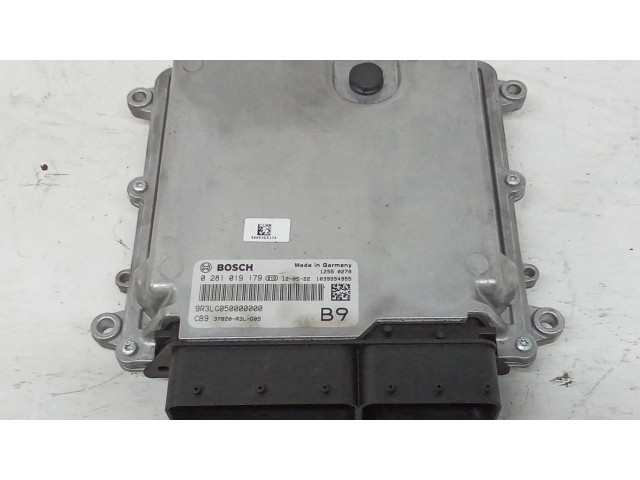 Řídící jednotka 37820R3LG05, 1039S54955   Honda Civic IX 2015