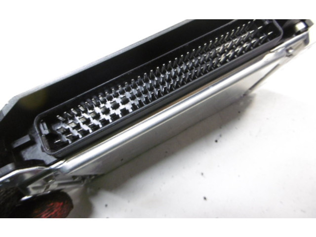 Блок управления коробкой передач 4D0927156CF, 4D0927156CF   Audi A6 Allroad C5