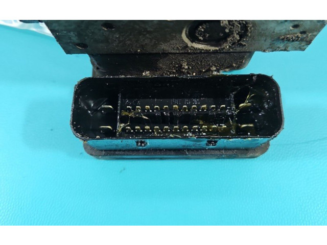 Jednotka ABS 9663945580, IMPRK1426066   Peugeot 207 2007