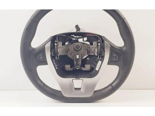 Volant Renault Laguna III 2007 484309781R, RESTYLING  