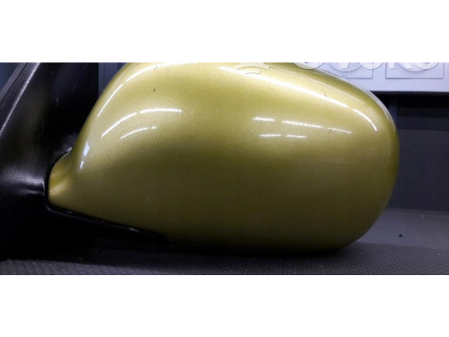 Zpětné zrcátko  Nissan Micra 2000    