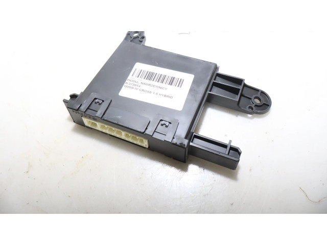 Блок комфорта MB277500-8031   Toyota Yaris Cross   