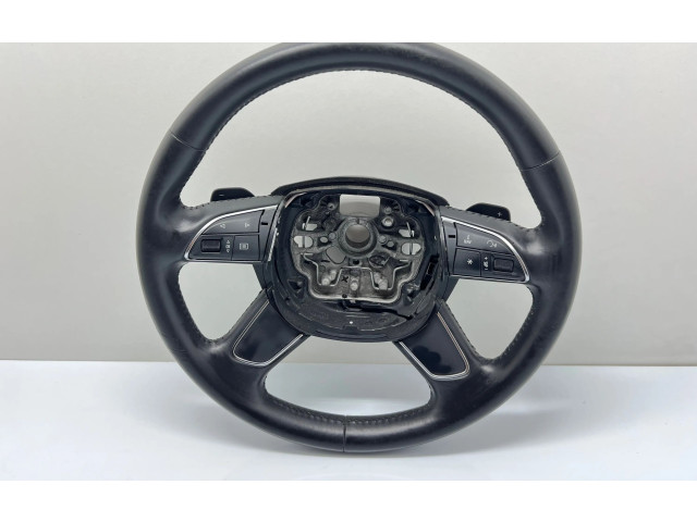 Volant Audi A7 S7 4G 2012 4G0419091P, 616679200  