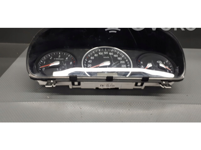 Панель приборов 940033K320   Hyundai Sonata       