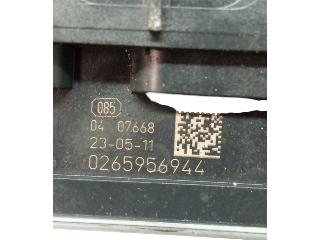 Jednotka ABS 9827551180, 0265295143   Toyota ProAce City 2023