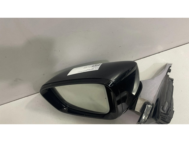 Zpětné zrcátko  levé BMW 7 G11 G12 2015  1234567  