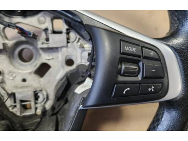 Volant BMW 2 F45 2015   