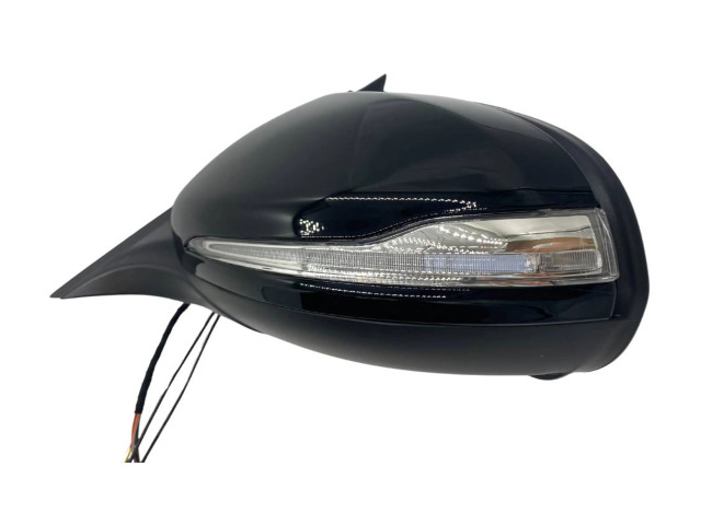 Zpětné zrcátko  Mercedes-Benz C W205 2015  A2058100902, A2058100902  