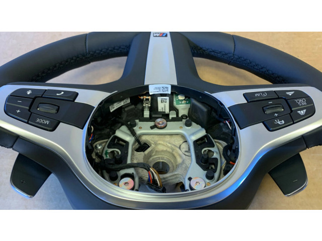 Руль BMW 6 G32 Gran Turismo  2017-- года 32308008179, 32308094542      