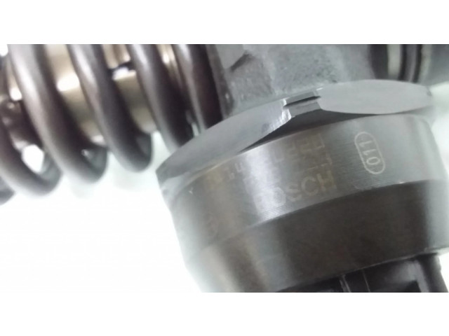 Vstřikovač 07Z130073H, 0414720220   Volkswagen Touareg I  pro naftový motor 4.9 AYH 