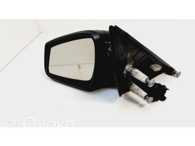 Zpětné zrcátko  levé BMW 7 F01 F02 F03 F04 2012  F0152401  